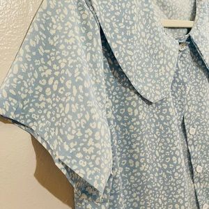 Cute lightweight shirt